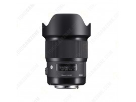 Sigma for Leica L 20mm f/1.4 DG HSM Art Lens